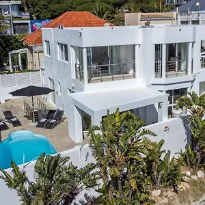 Bakoven Beach Villa