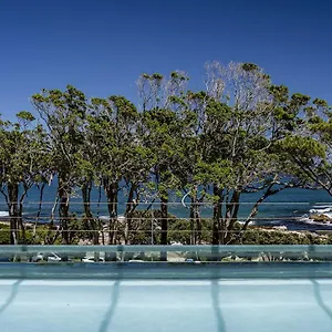 Blue Views Penthouse Beachfront With Pool Villa