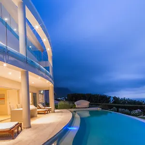 Atlantique Camps Bay Villa