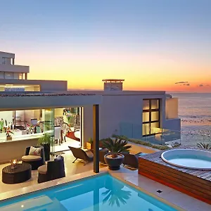 5* Bed and breakfast Azamare Luxury